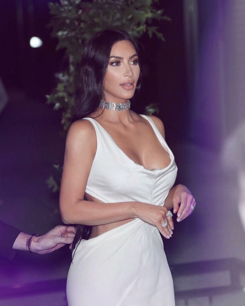 I loved my glam this night. @makeupbymario @michaelsilvahair @tombachik...
