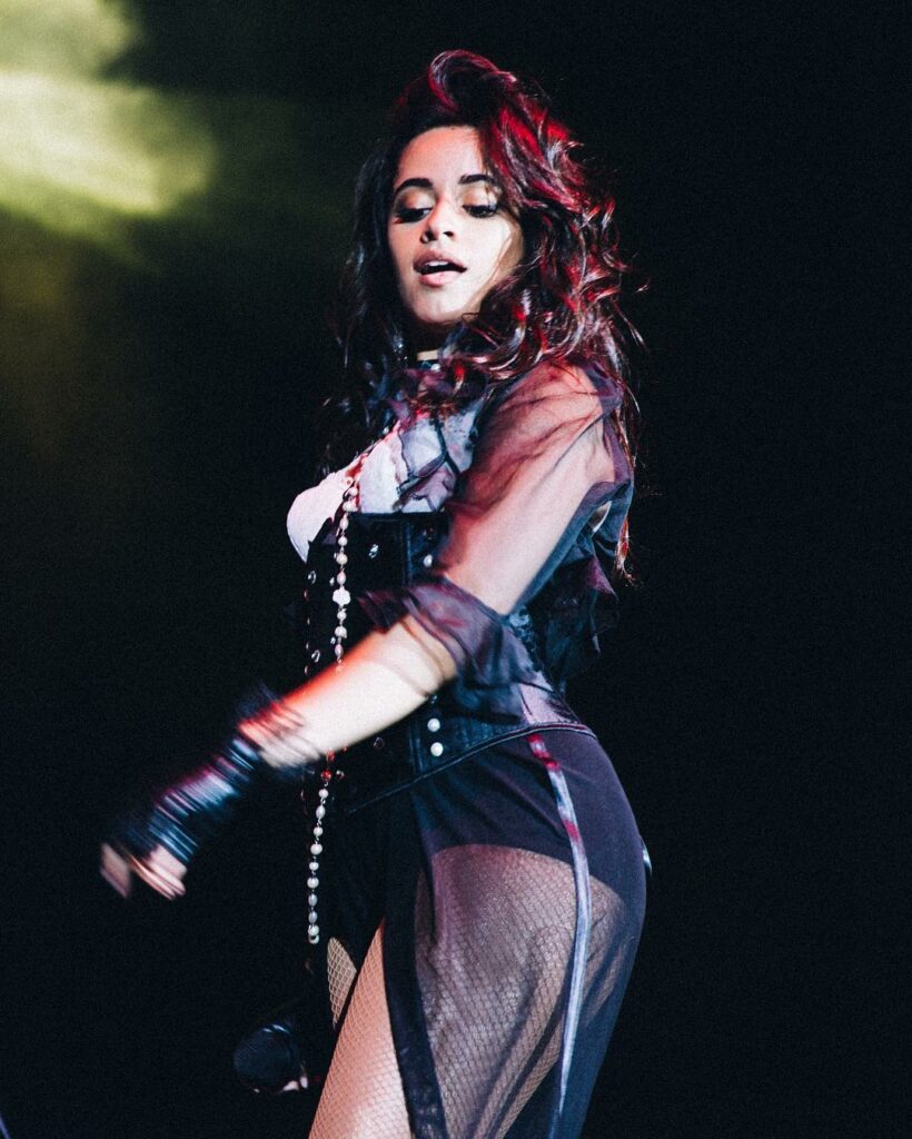 6 more shows left on the #NeverBeTheSameTour   Brasil, show number 2, are you re...