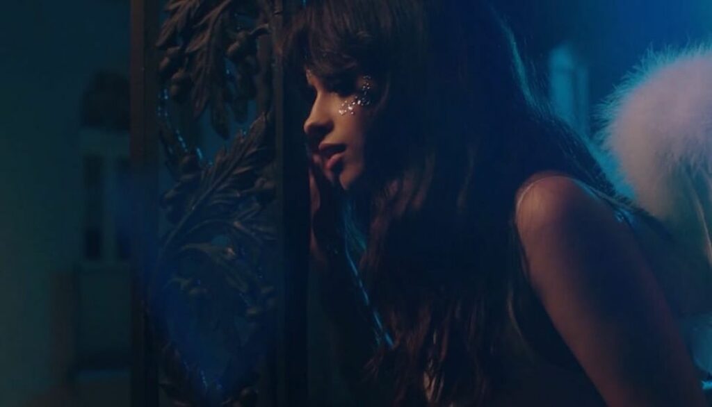 ‪beautiful video is out tomorrow  @bazzi  10am/ET‬...