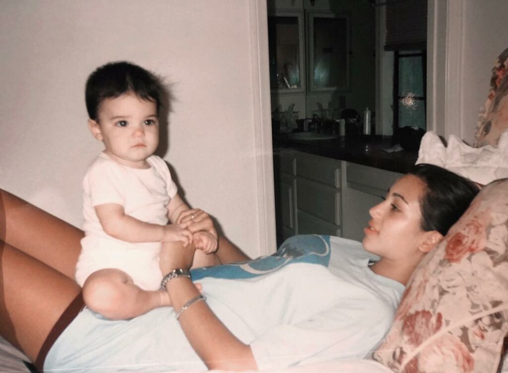 Happy Birthday @kendalljenner I’ve never met a sweeter or prettier human being a...