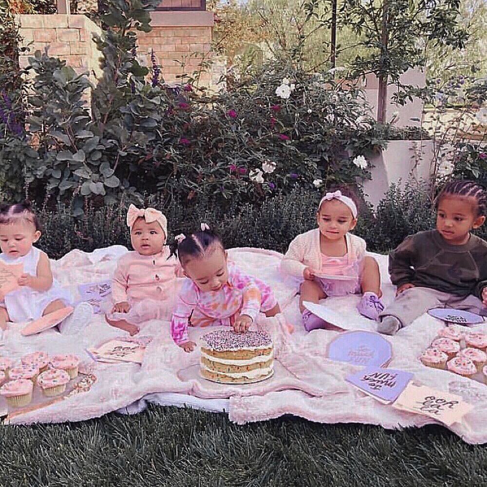 Baby Party ...