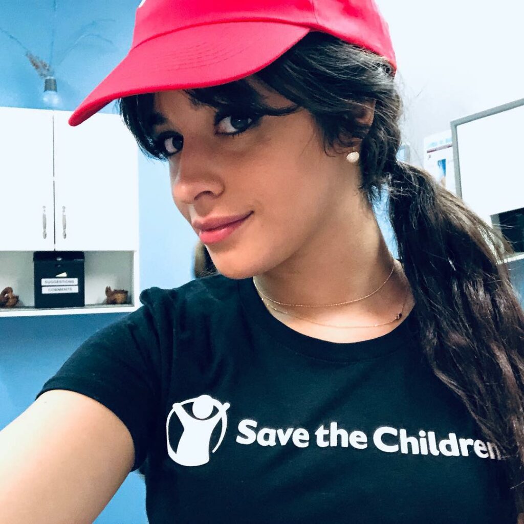 “ @savethechildren is often told that it’s aims are impossible- that there has a...