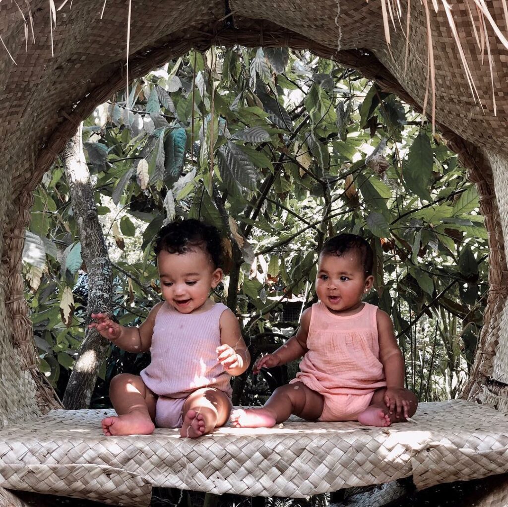 Besties in Bali...