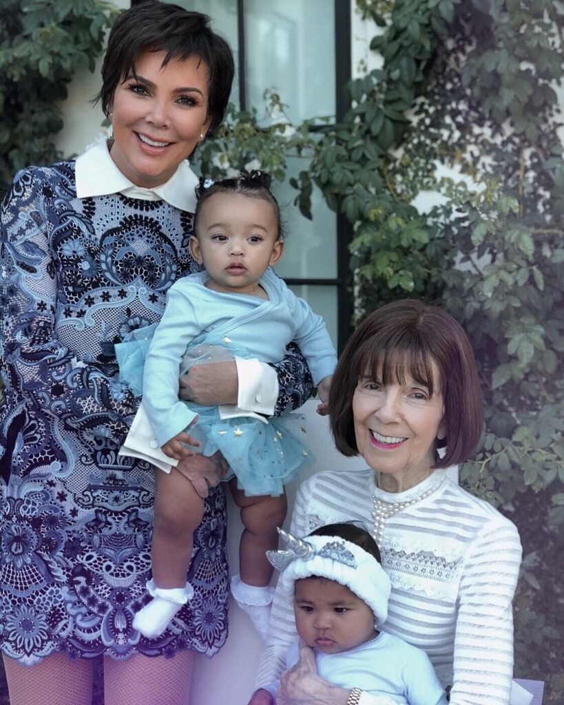 Happy Birthday to the best mom in the entire world! What would I do without you!...
