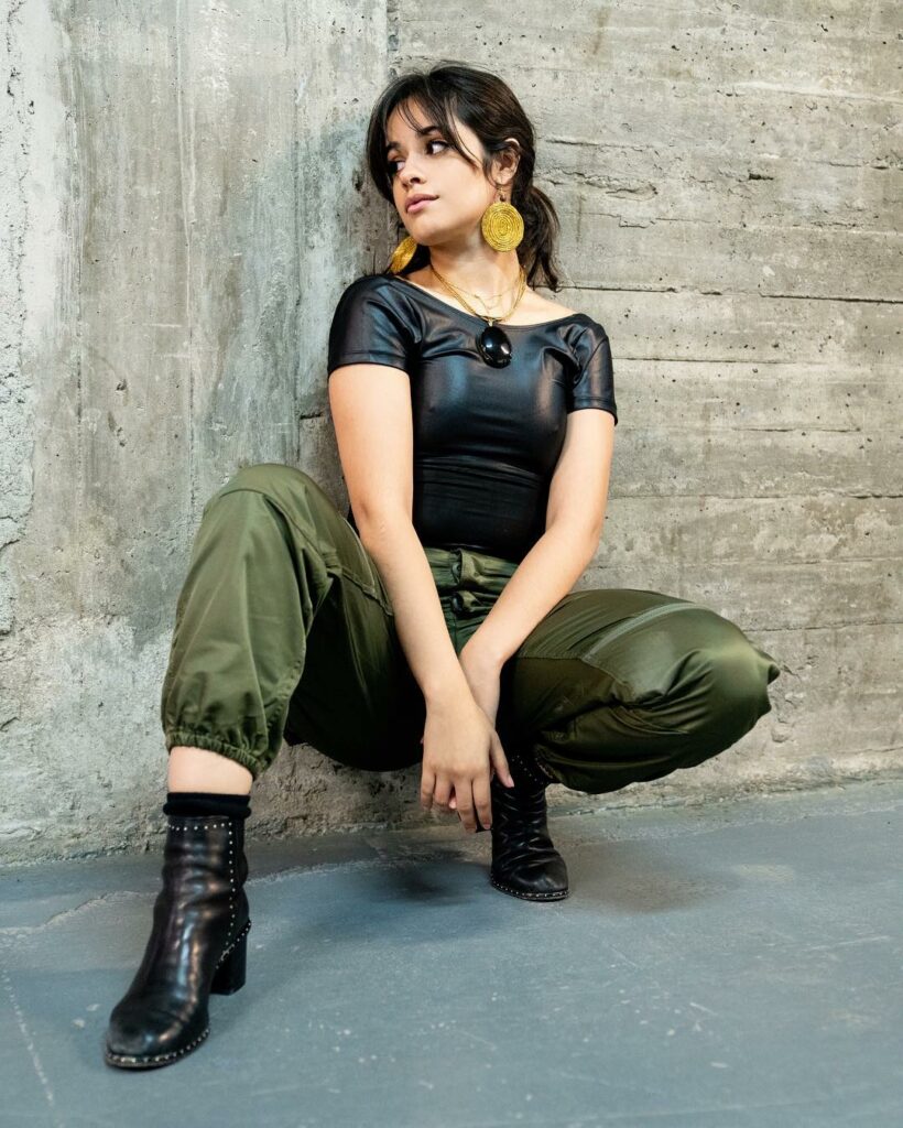 Do you ever just sit and ponder life’s meaning in this sitting position?...