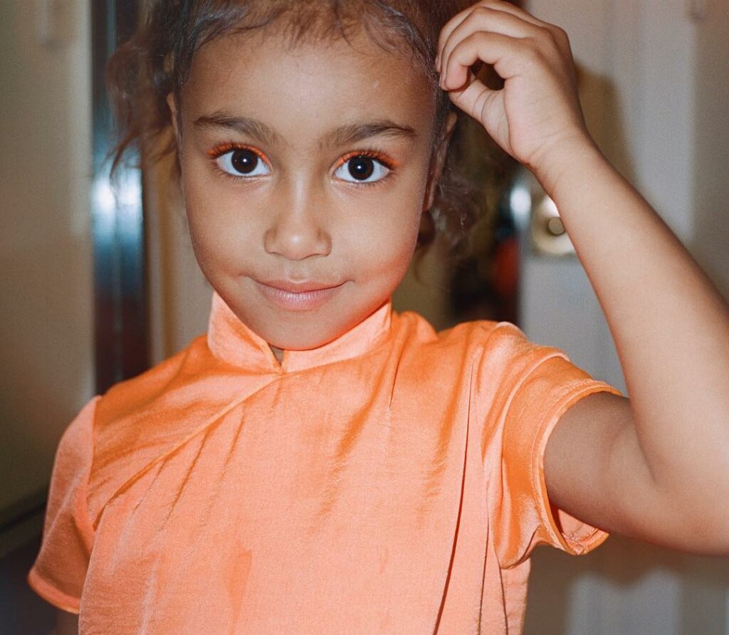 My cutie ...
