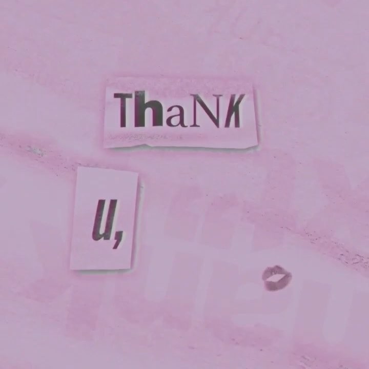 breathin # 1 trendin on youtube and thank u next lyric video # 2  sorry i’m tak...