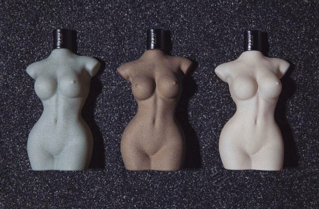 BODY II & BODY III are sold out!!! Go to kkwfragrance.com and sign up for restoc...