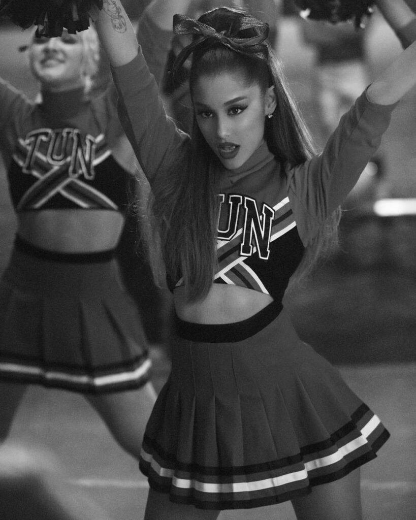 that’s all for today .... thank u, next ...