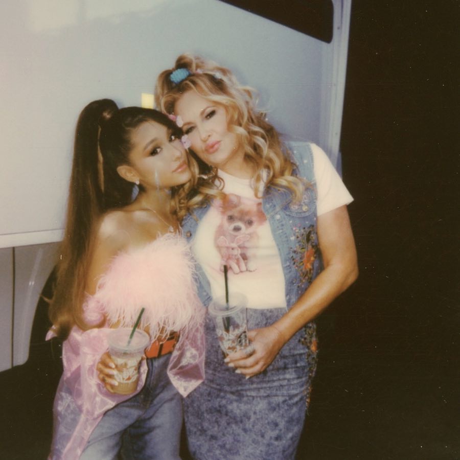 new best friend .... thank u, next...