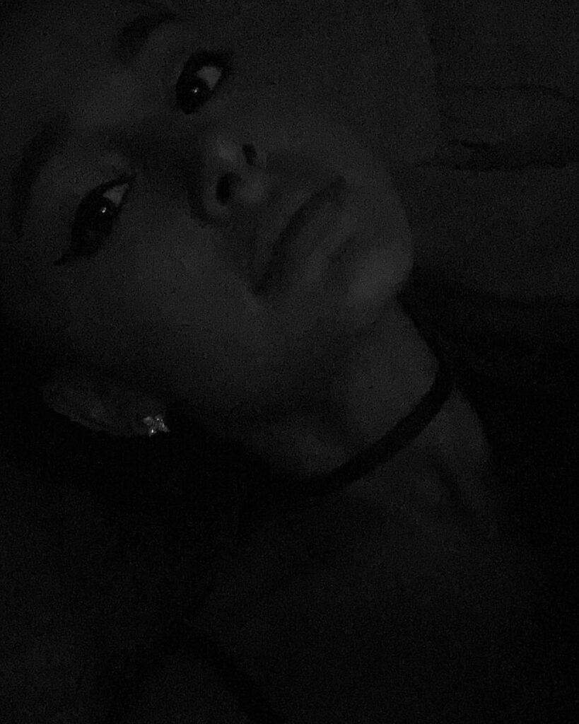 god is a woman and breathin are both top 5 on pop radio today  thank u...