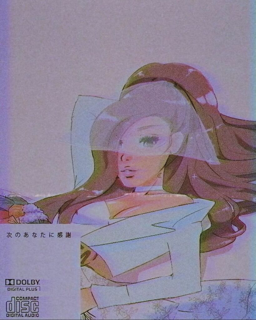 thank u, next...