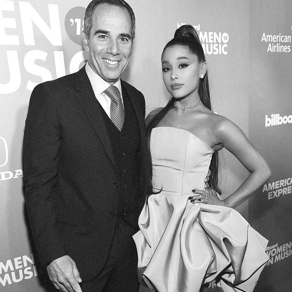 dear monte lipman and republic records, I know it ain’t always easy being in bus...
