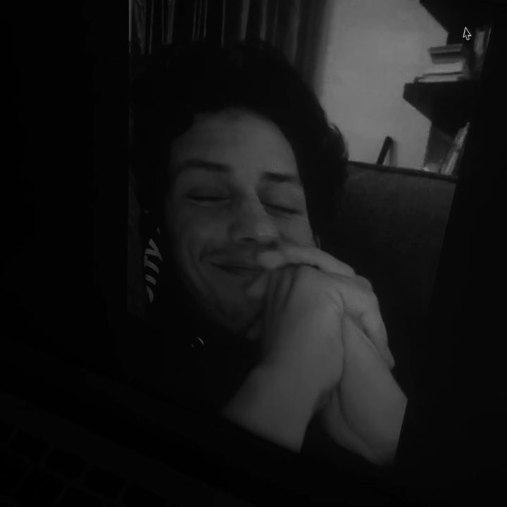 he hates this video i don’t care @mattbennett...