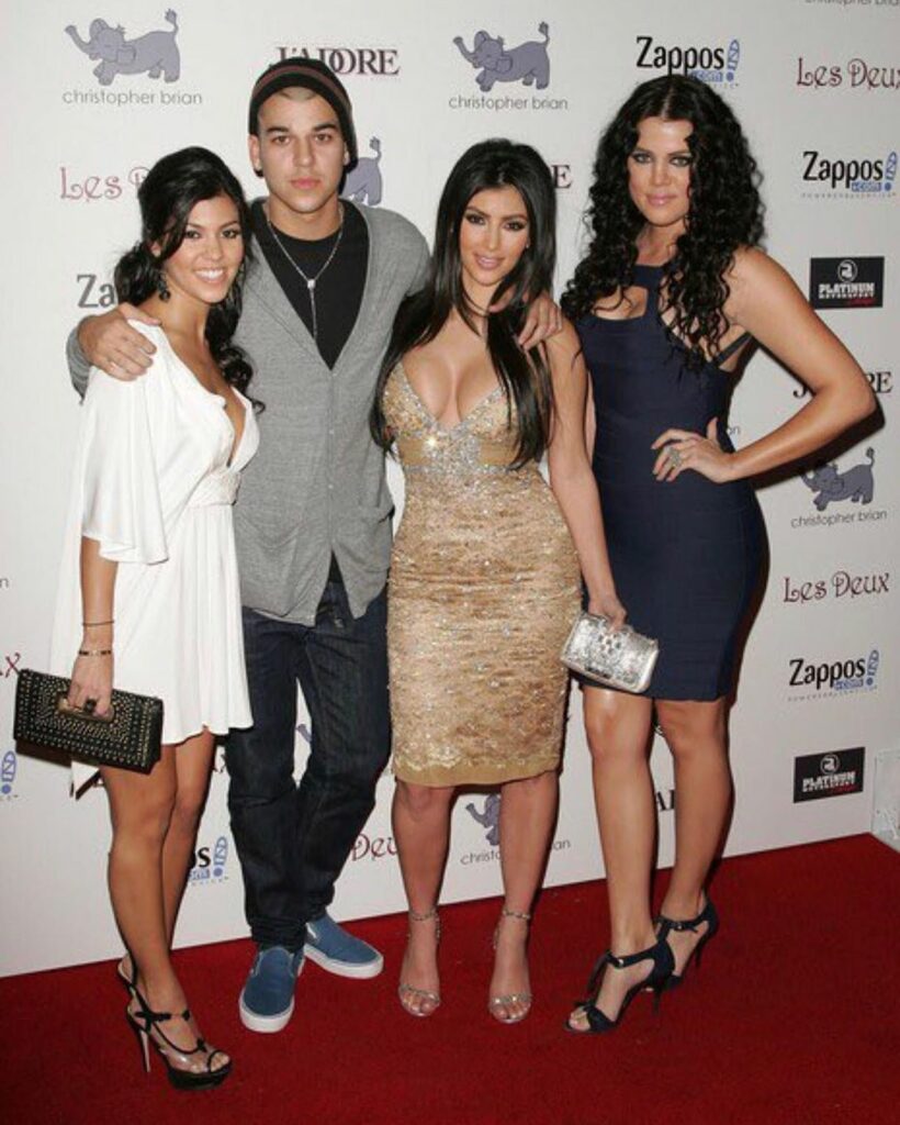 Flashback Friday- Fab 4!...