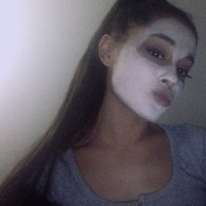 gift wrapping, face masking, bringing back photo booth and counting down to Imag...