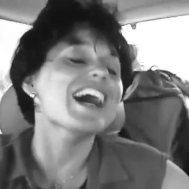 we still sing this  she’s still barbara and still this stunning and cute if not ...