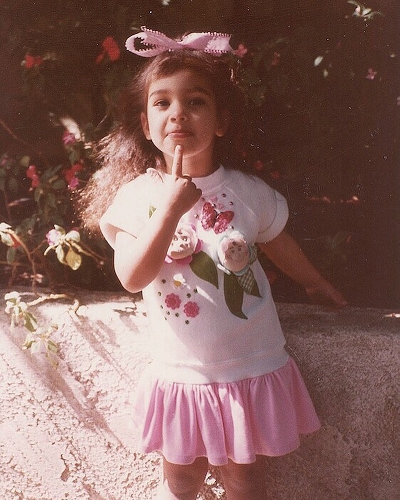 BB Kiki...