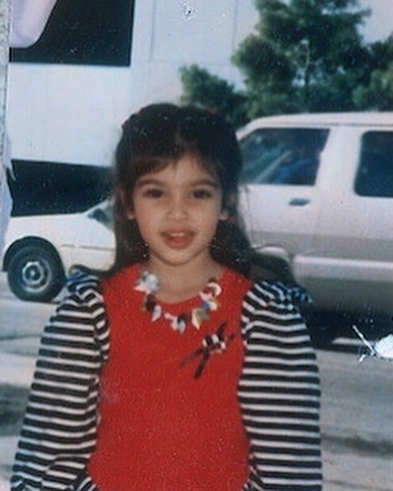 I actually remember this day. I was staying with my grandma & grandpa in San Die...