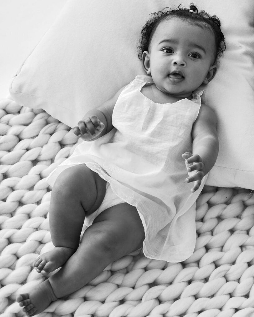 Happy Birthday to my pretty girl Chi!!!! The sweetest baby in the whole world! M...