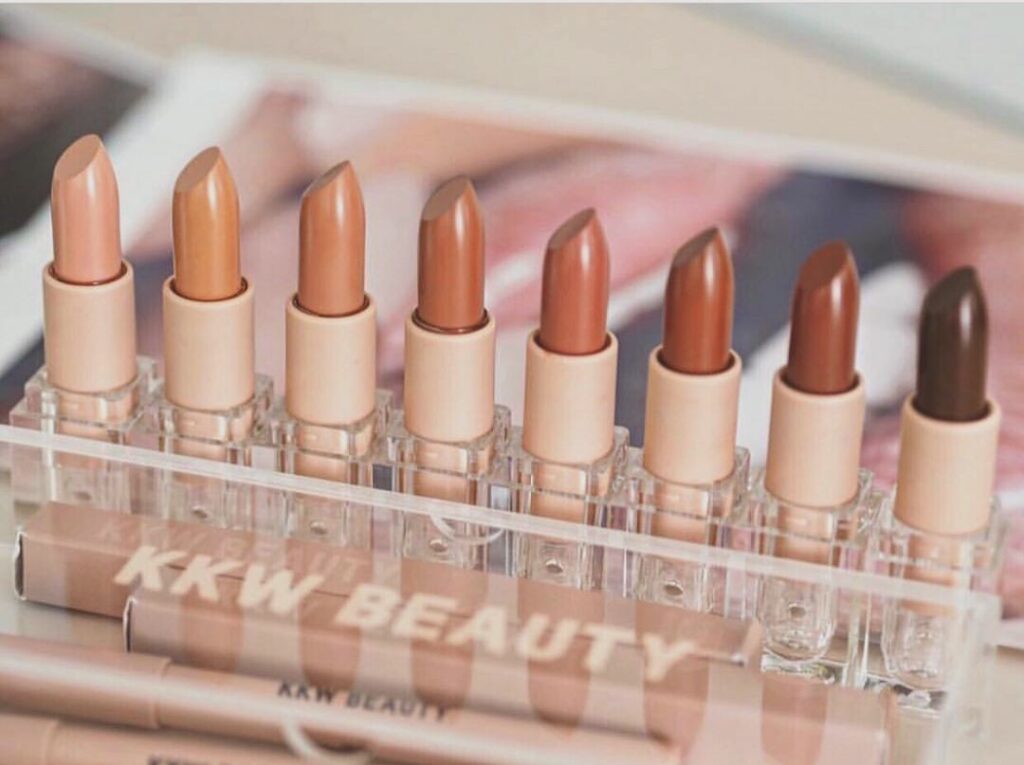 My favorite creamy lipsticks and creamy lip liners!!!!! Shop 8 of the best nudes...