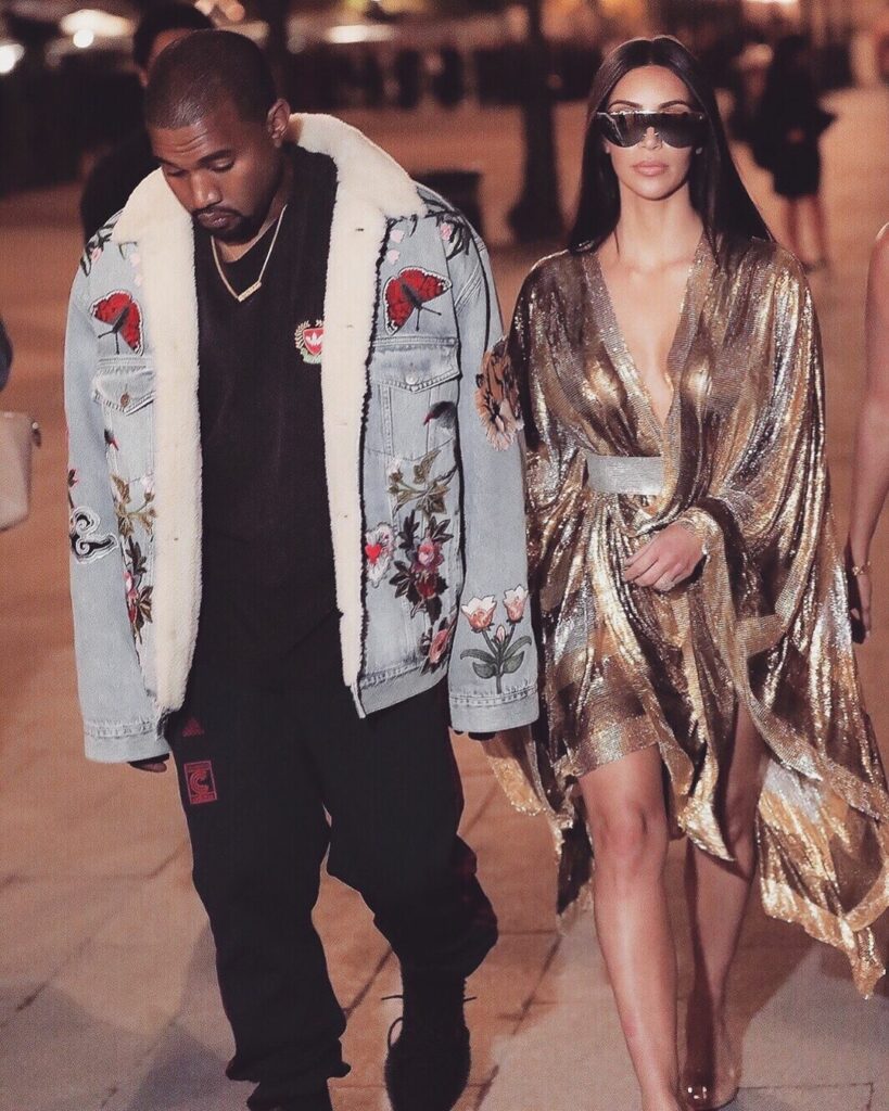 KimYe 2016  @splashnews...