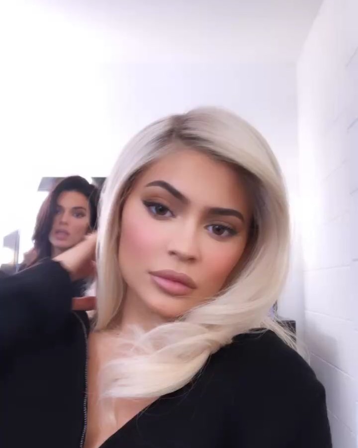 @kendalljenner ...