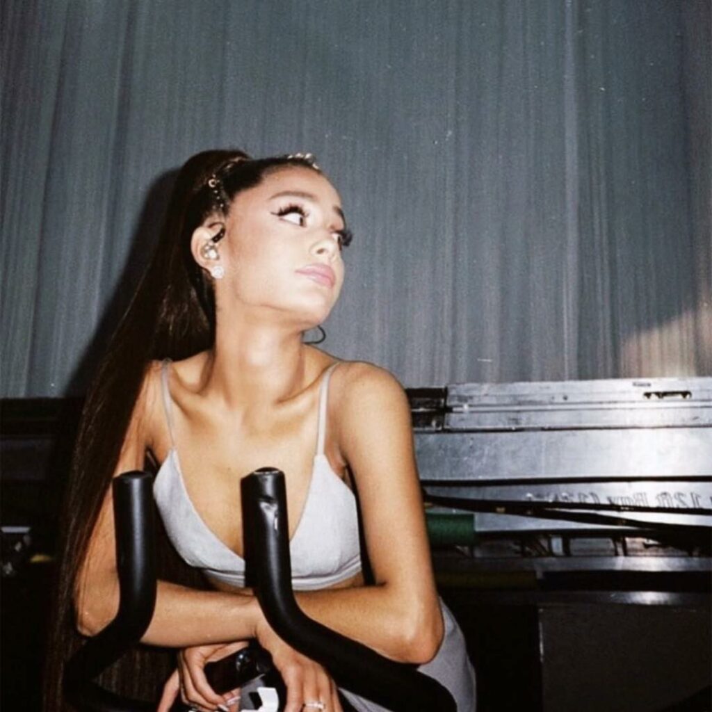 i can’t wait part two @sweetener...