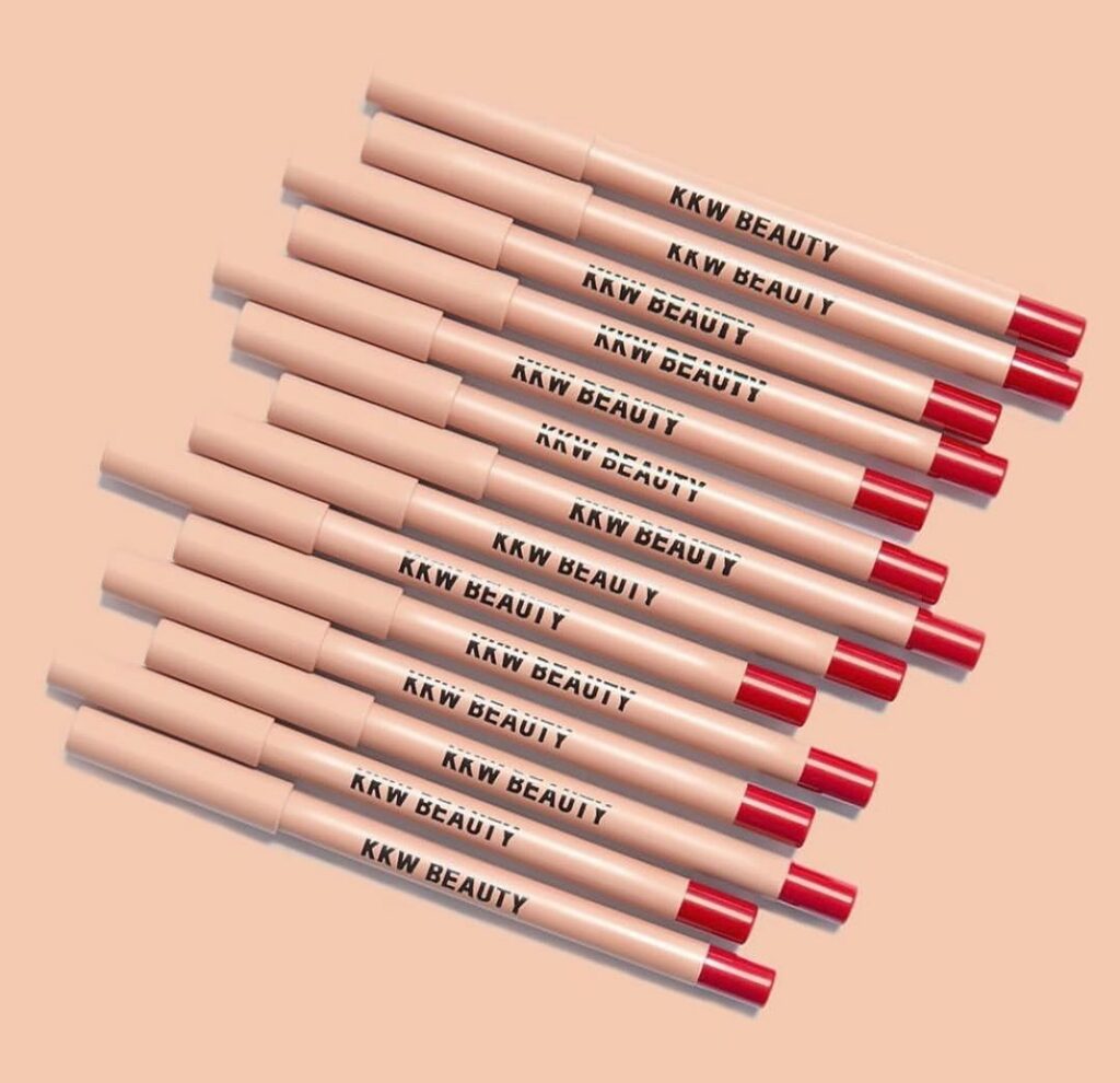 Classic Red Lip Liners and Lipstick is all sold out!!!! We will be launching the...