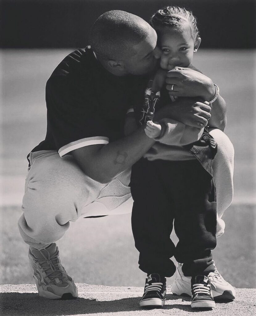These two melt my heart ...