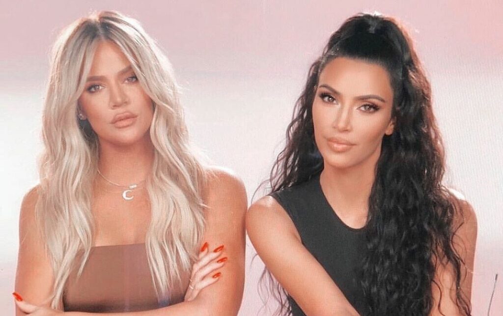 Kiki and Koko ...