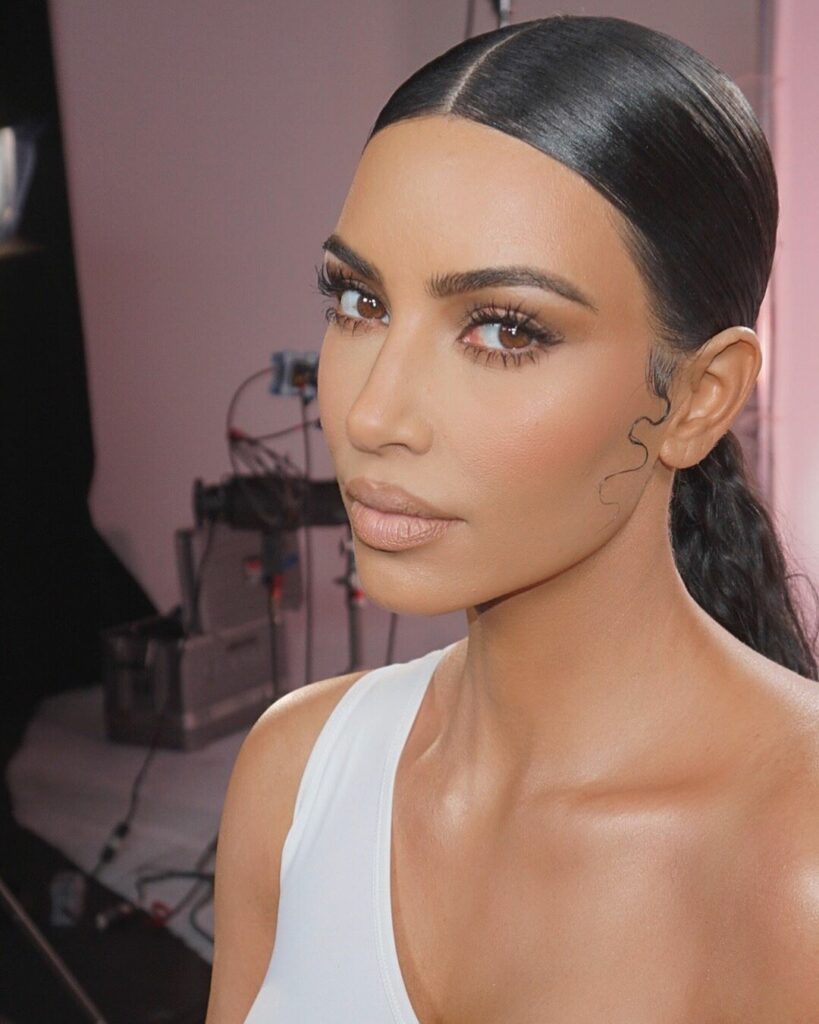 My all time favorite lipstick my Nude 1 with Nude 1 lipliner. This nude lipstick...