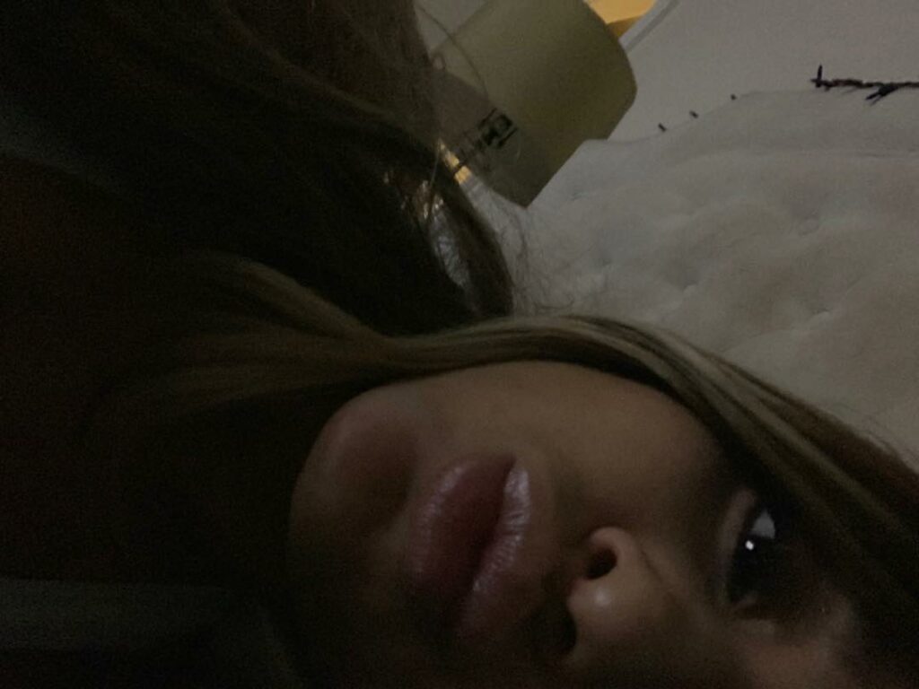 sry if i’m up n down a lot...