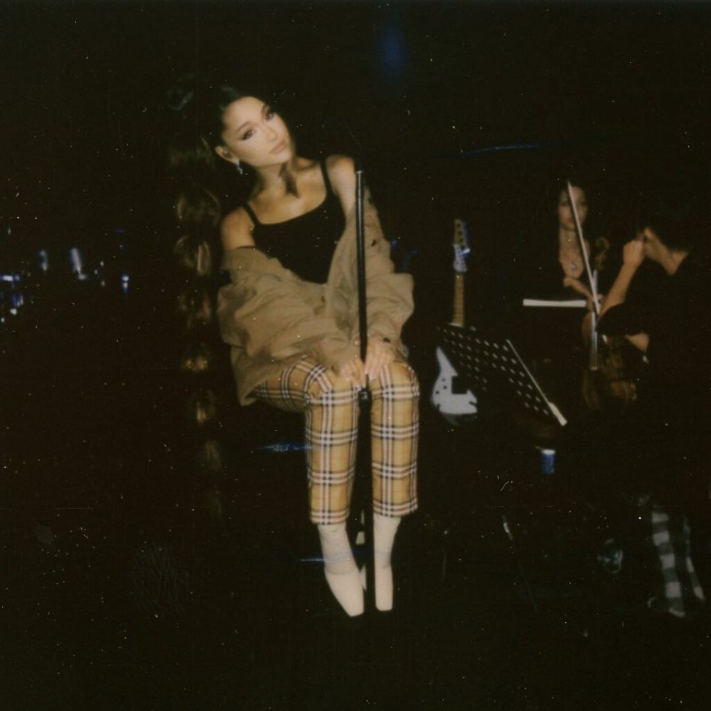 thank u @iheartradio for having us on the show. we’re so honored and excited for...
