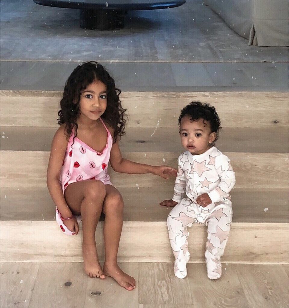 My girls ...