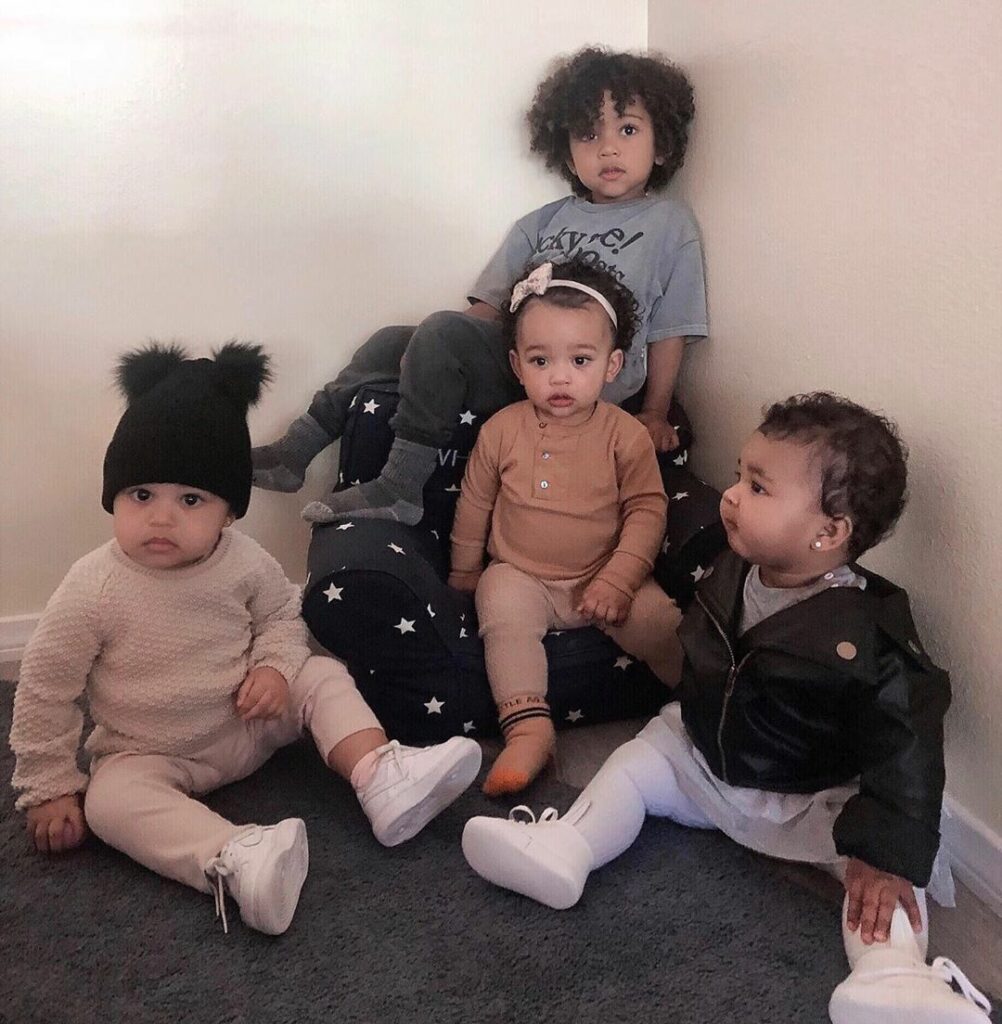 Squad...