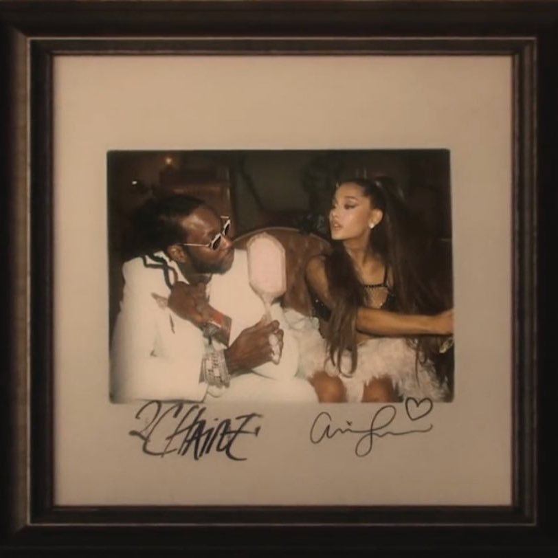 @2chainz...