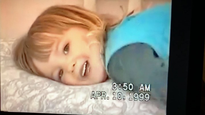 that’s not my pillow...