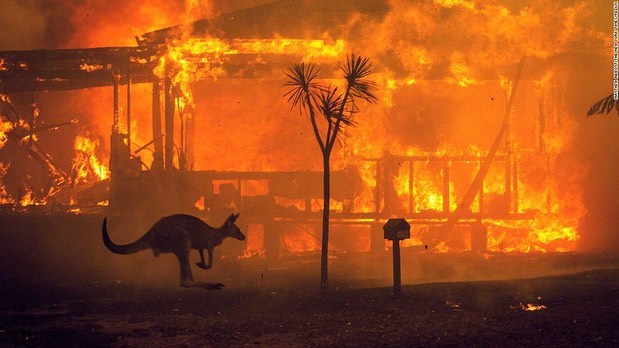 these pictures have left me speechless. I’m sending love to all affected by thes...