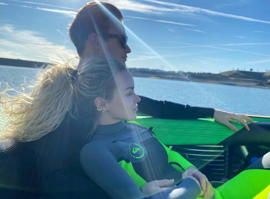 only photo evidence of an UNbelievable birthday of adventure & surprises orchest...