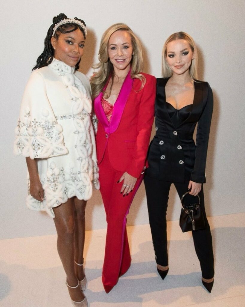 last 1 ! thank you so much for having me @ralphandrusso @tamararalph @michaelrus...