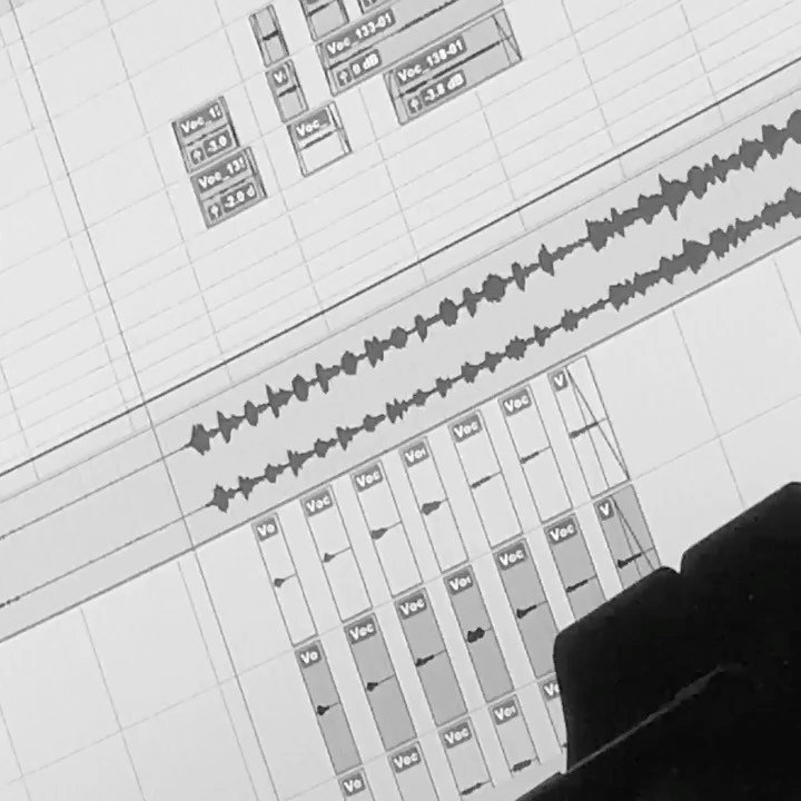 i was so excited for u to hear theeeeese...