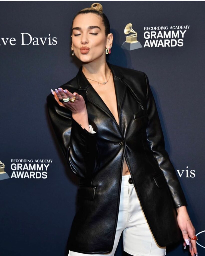 Clive Davis Pre-Grammy Party ...