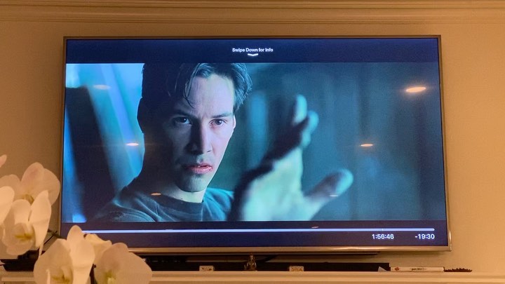 me @ the end of 2019 vs me entering into 2020...