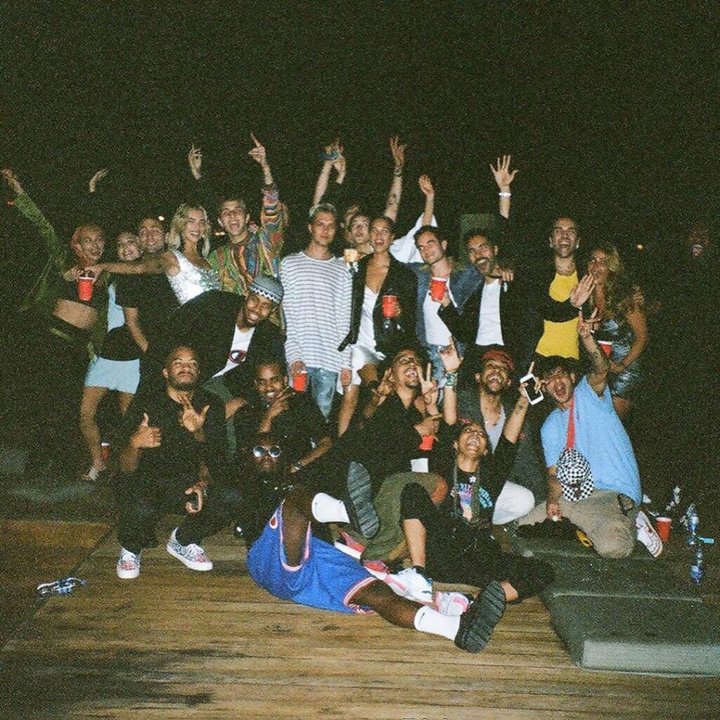 the most fun we could possibly fit into a week  //  @rosieviva...