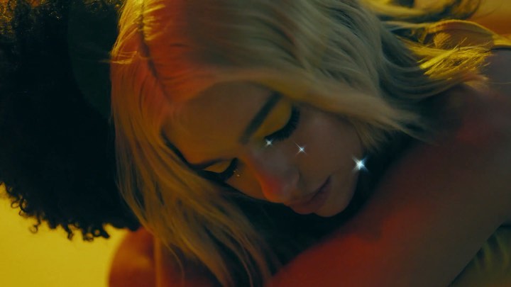 Physical video is finally out!! I’ve been so so excited, holding onto this one ...