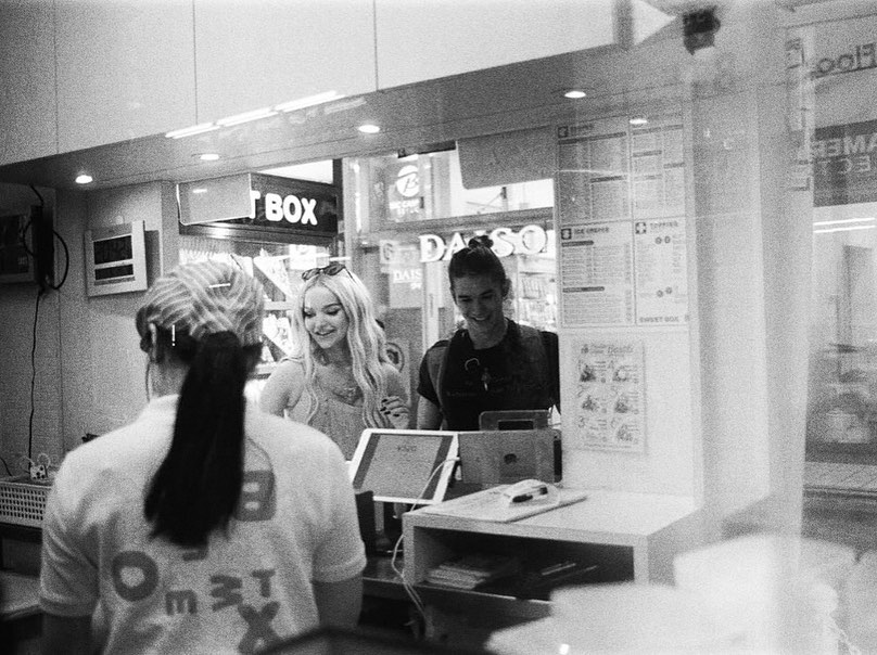 happy belated to this tiny mammal. even though you 100% cheat at laser tag and l...