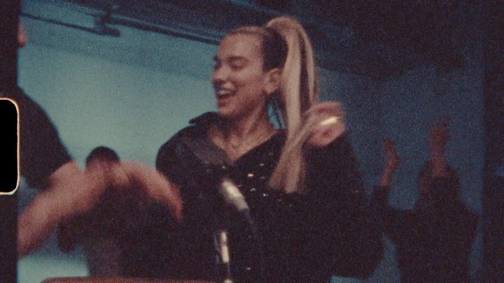 Extended. For your pleasure. Watch the full live performance nowwwww  or via the...