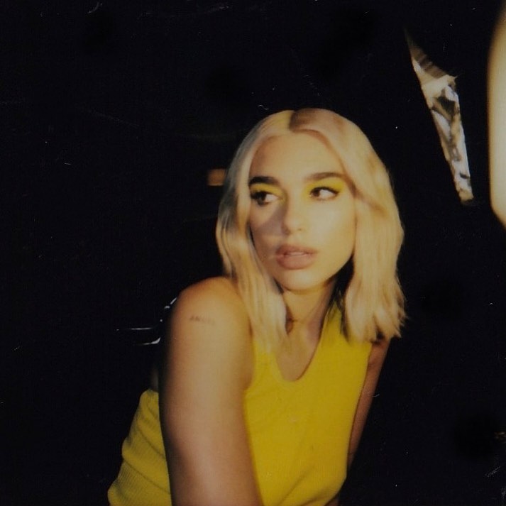 PHYSICAL IS OUT NOW ON ALL STREAMING SERVICES! VIDEO COUNTDOWN IS ON...