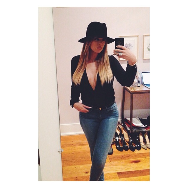 @thescottycunha made me do it!!! #MirrorSelfie...